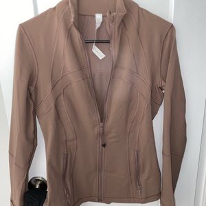 Lululemon Zip Up Jacket